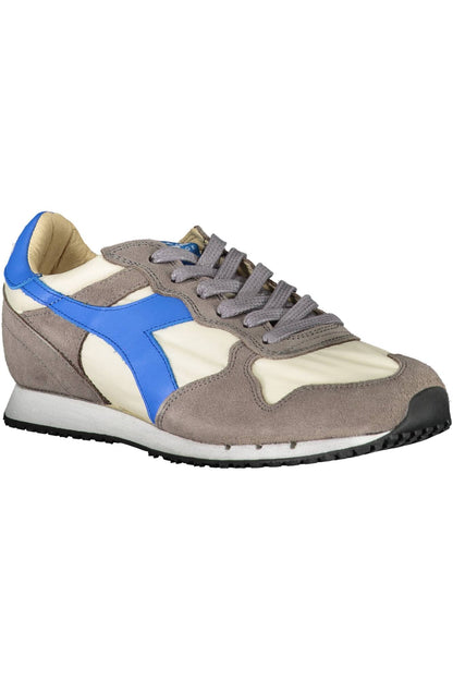 DIADORA Calzatura Sportiva Donna - Grigio