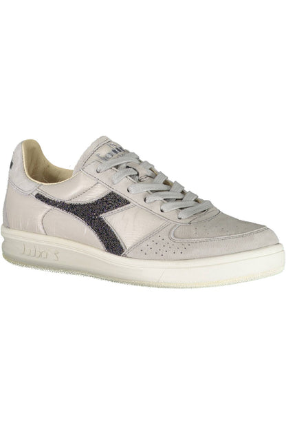 DIADORA Calzatura Sportiva Donna - Grigio
