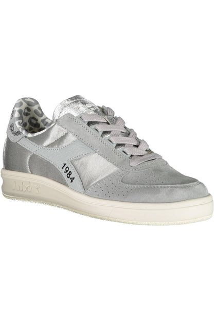 DIADORA Calzatura Sportiva Donna - Grigio