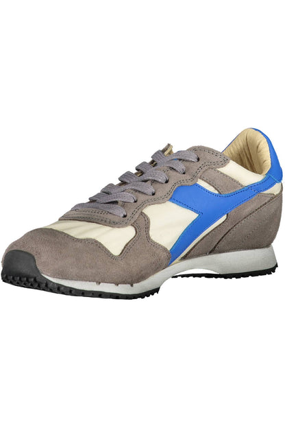 DIADORA Calzatura Sportiva Donna - Grigio