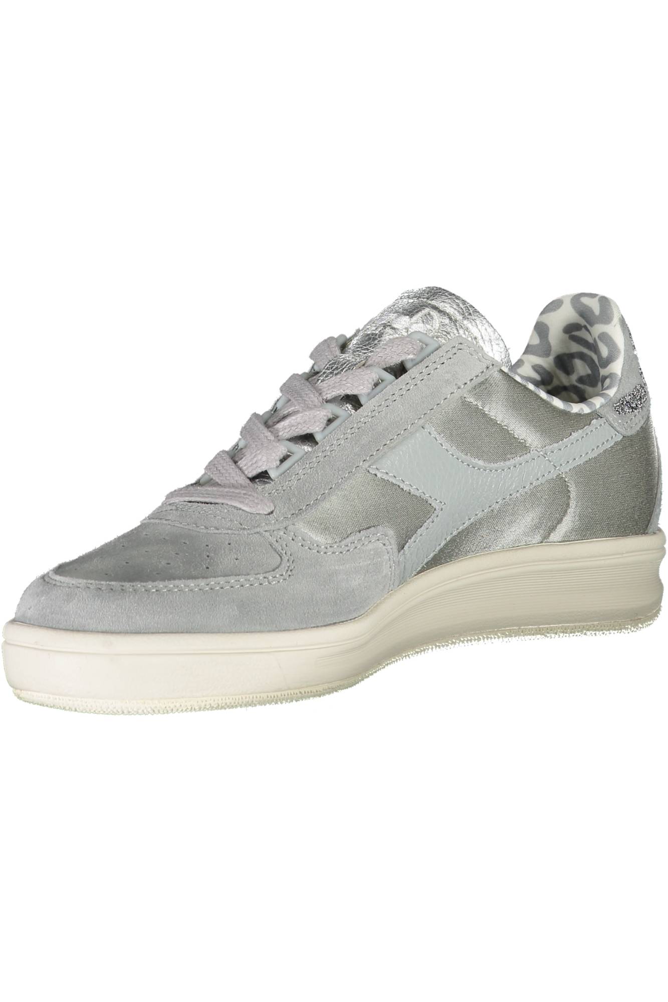 DIADORA Calzatura Sportiva Donna - Grigio