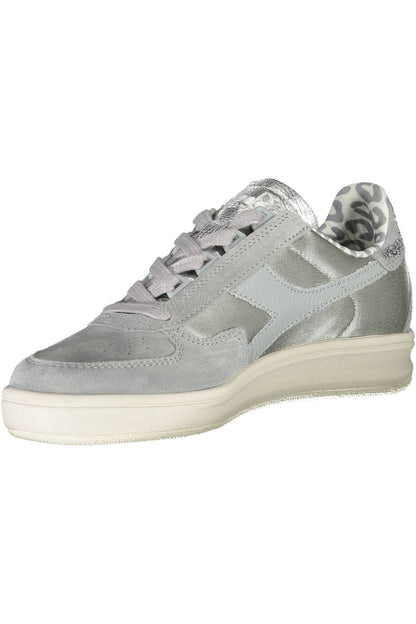 DIADORA Calzatura Sportiva Donna - Grigio