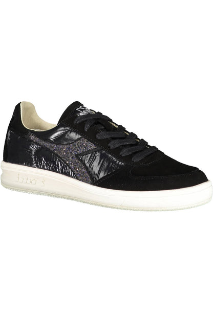 DIADORA Calzatura Sportiva Donna - Nero