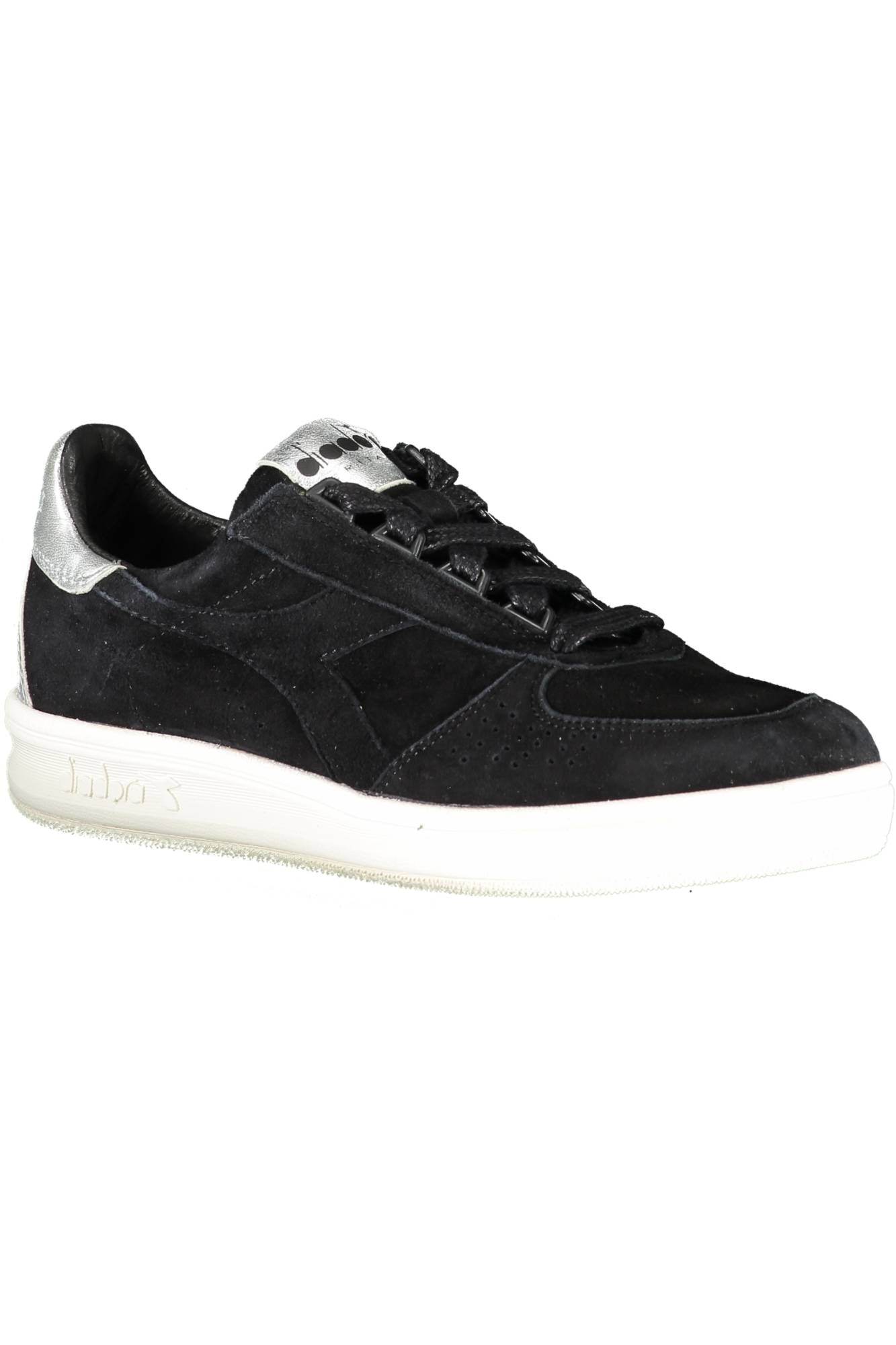 DIADORA Calzatura Sportiva Donna - Nero
