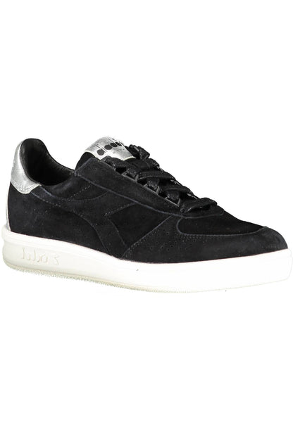 DIADORA Calzatura Sportiva Donna - Nero