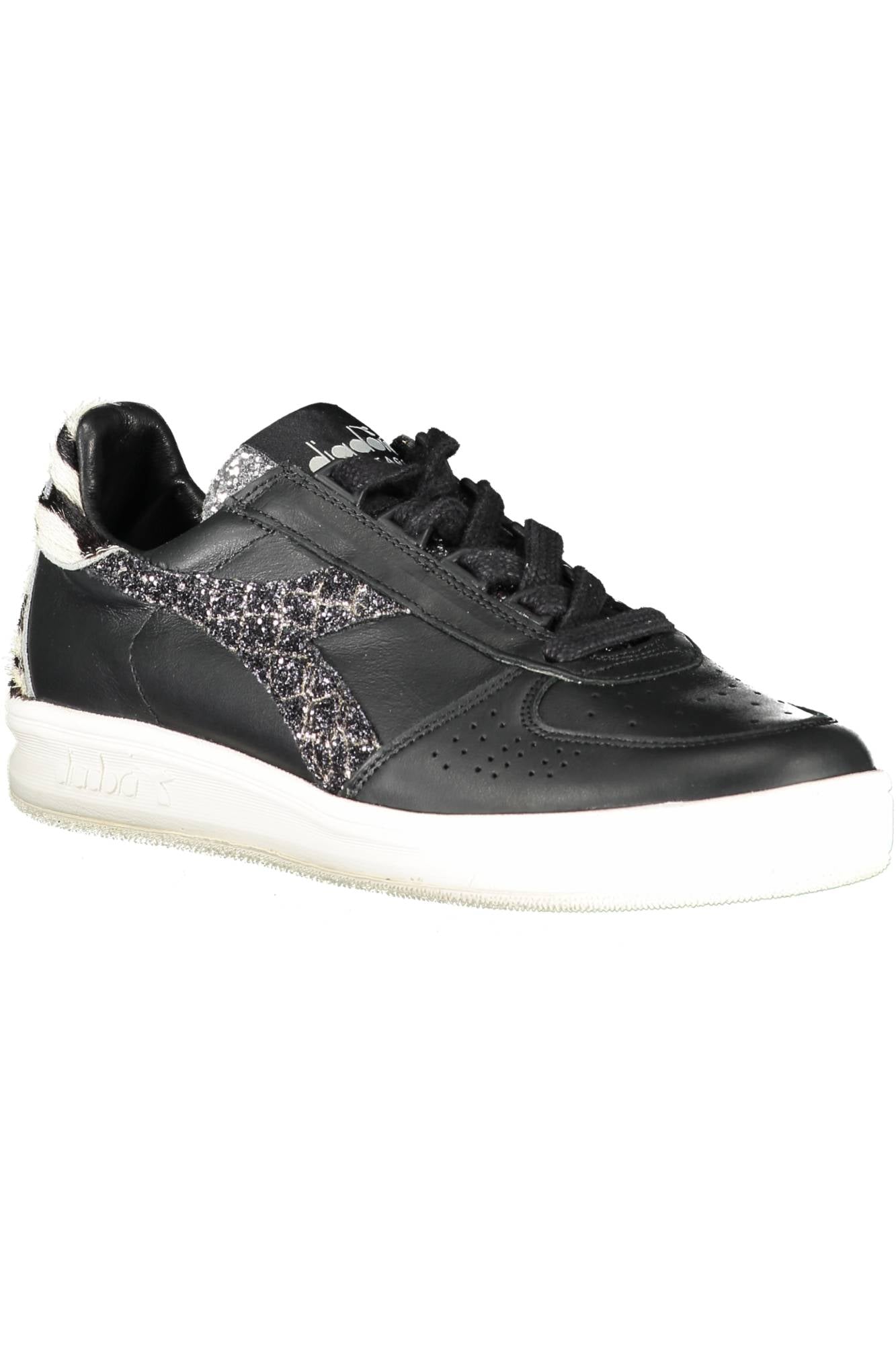 DIADORA Calzatura Sportiva Donna - Nero