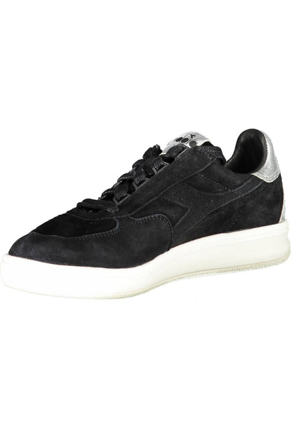 DIADORA Calzatura Sportiva Donna - Nero