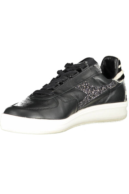 DIADORA Calzatura Sportiva Donna - Nero