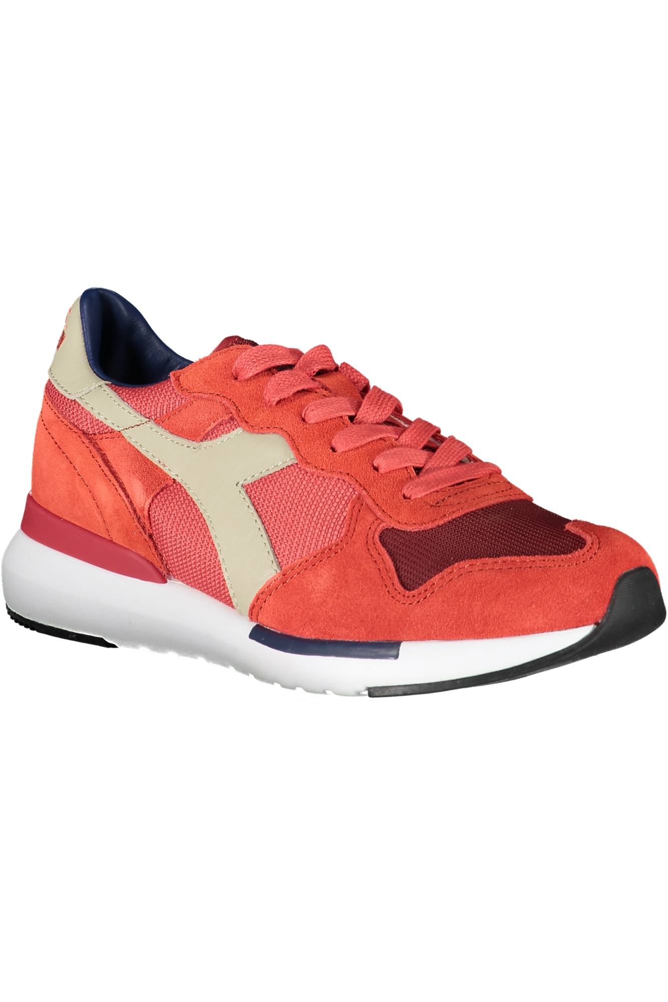 DIADORA Calzatura Sportiva Donna - Rosso