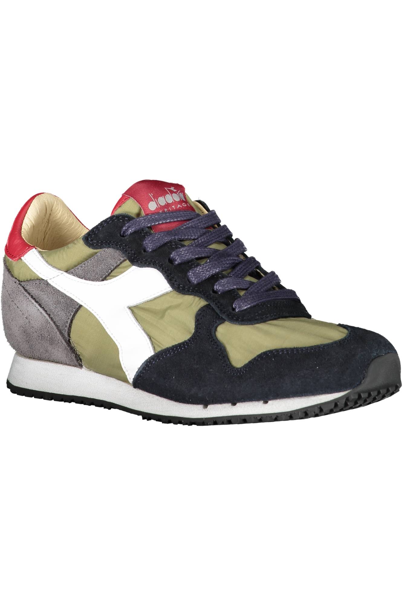 DIADORA Calzatura Sportiva Donna - Verde