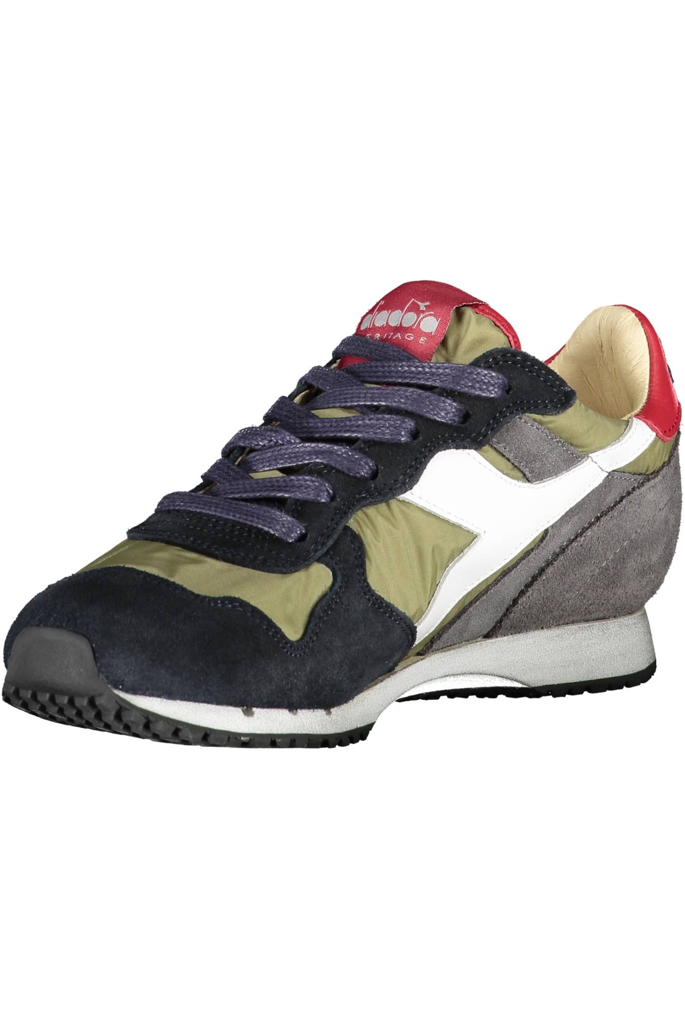 DIADORA Calzatura Sportiva Donna - Verde
