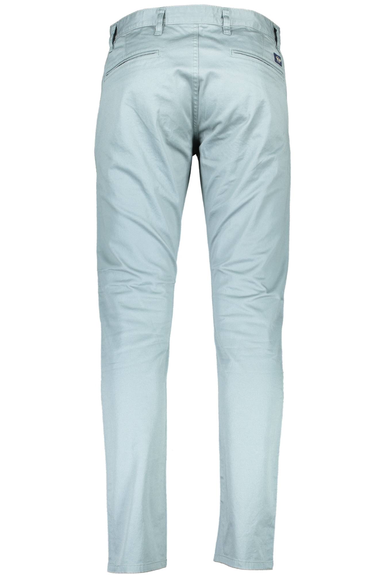 DOCKERS Pantalone Uomo - Azzurro