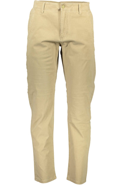 DOCKERS Pantalone Uomo - Beige