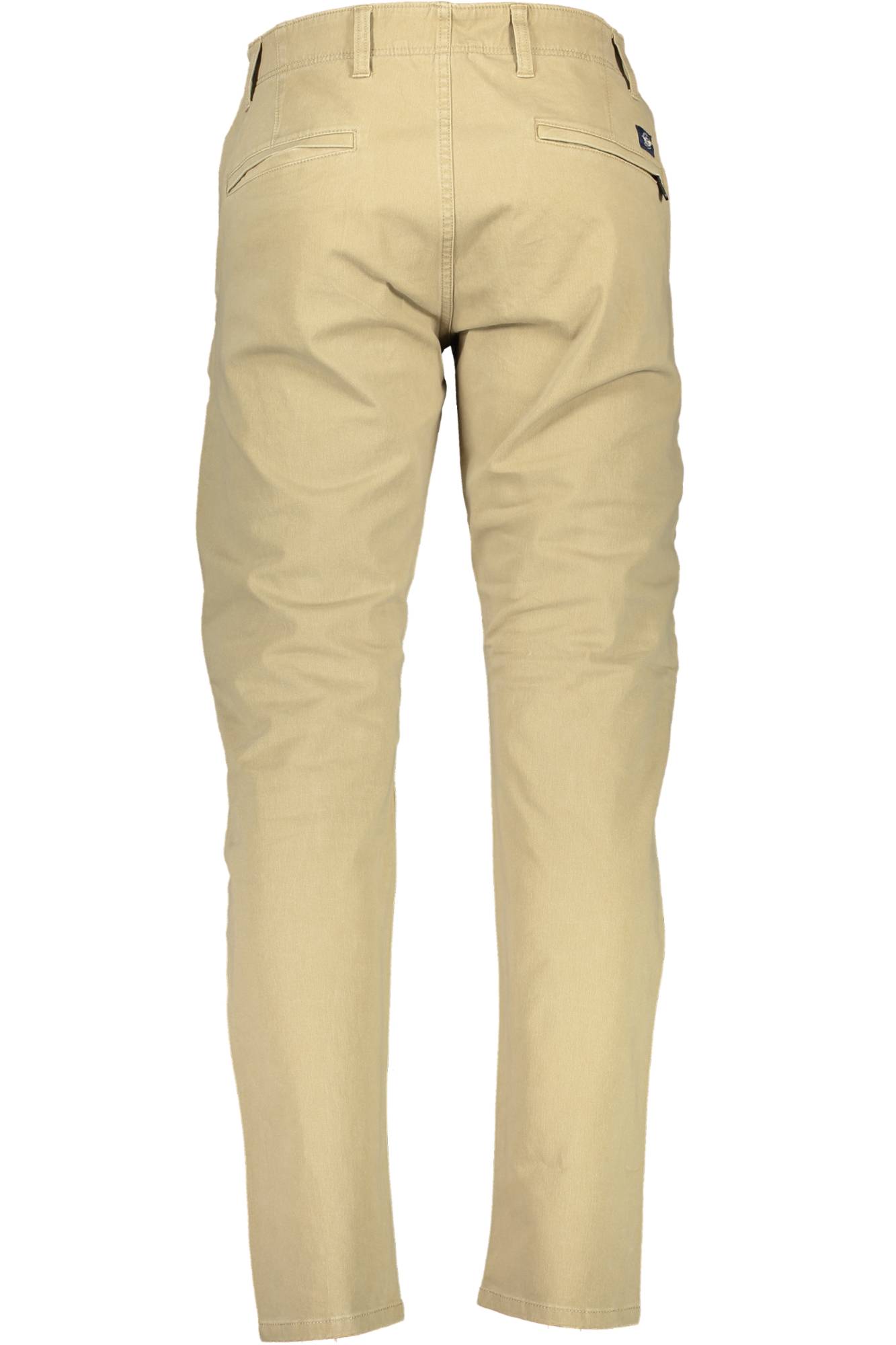 DOCKERS Pantalone Uomo - Beige