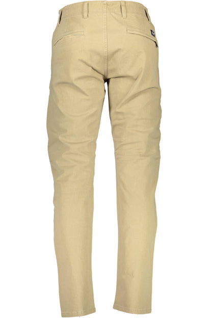 DOCKERS Pantalone Uomo - Beige