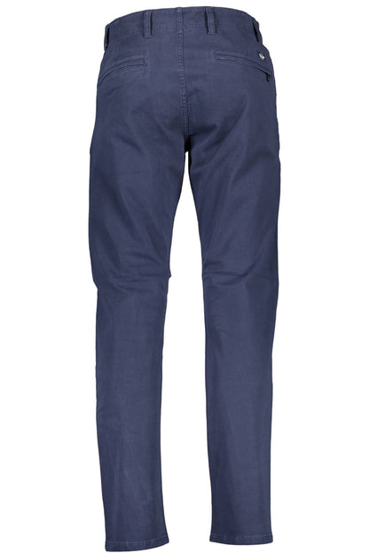 DOCKERS Pantalone Uomo - Blu