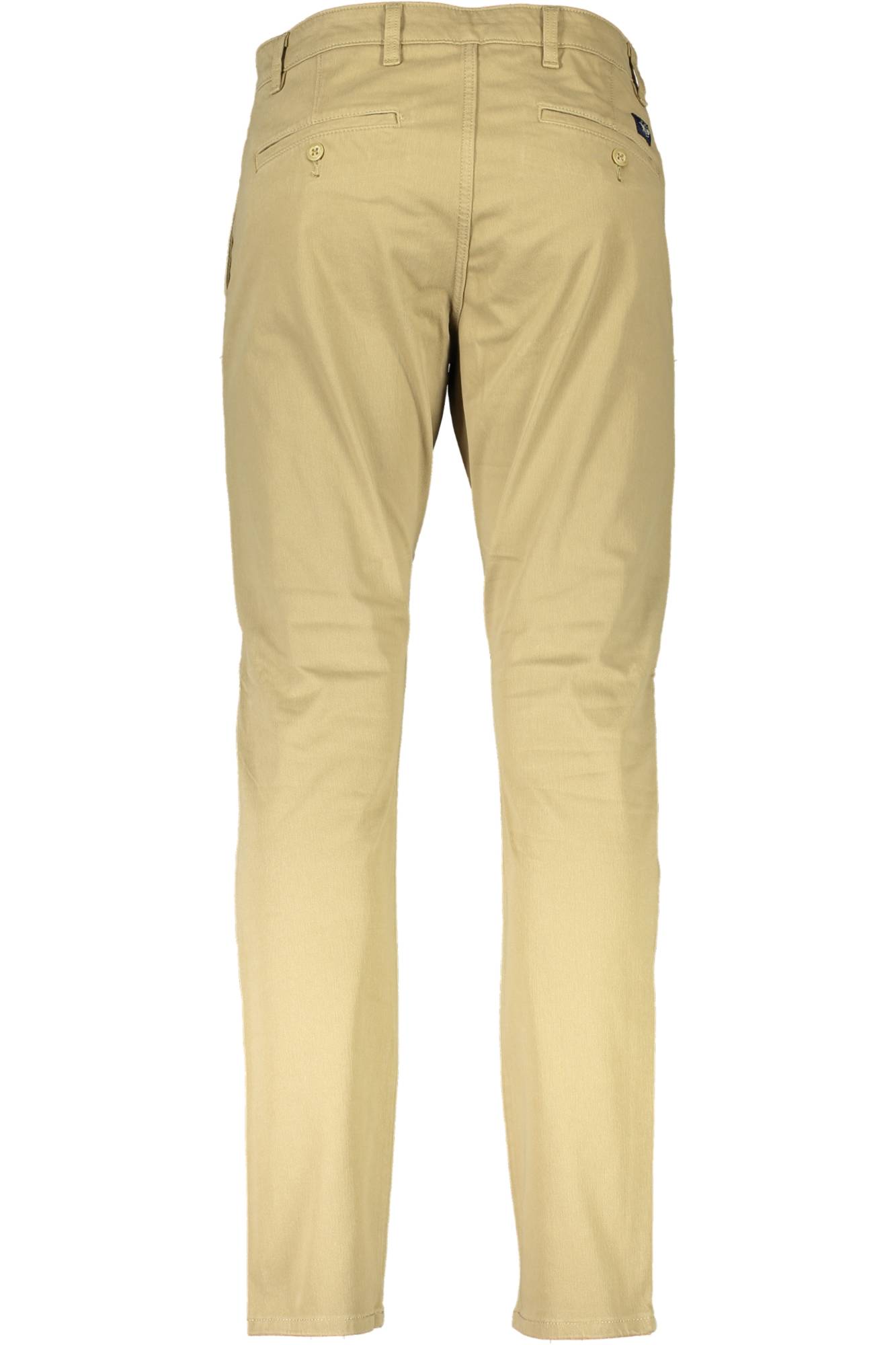 DOCKERS Pantalone Uomo - Marrone