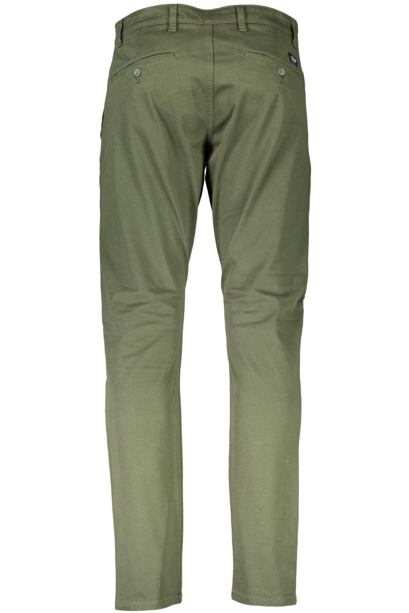 DOCKERS Pantalone Uomo - Verde