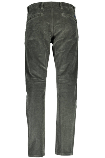 DOCKERS Pantalone Uomo - Verde