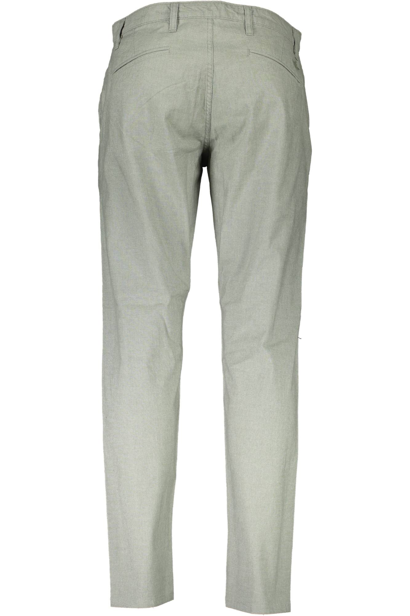 DOCKERS Pantalone Uomo - Verde