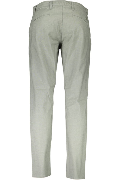 DOCKERS Pantalone Uomo - Verde