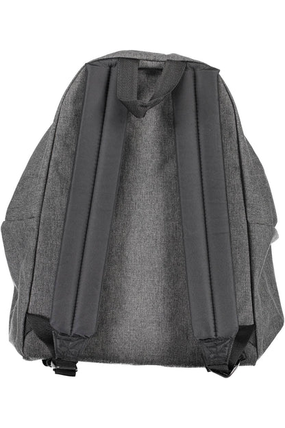 EASTPAK Zaino Uomo - Grigio