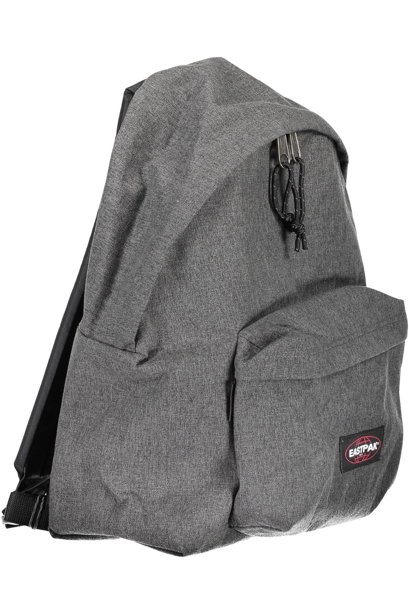EASTPAK Zaino Uomo - Grigio