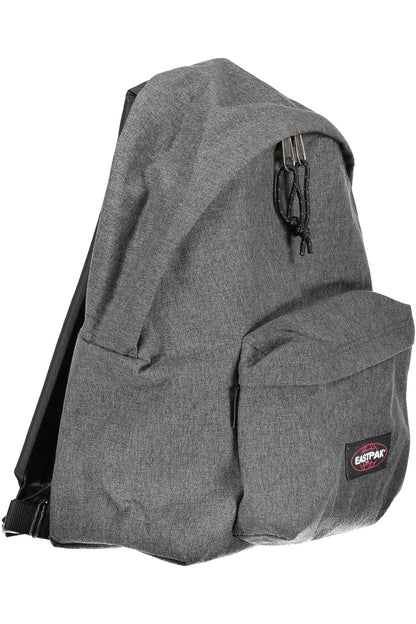 EASTPAK Zaino Uomo - Grigio