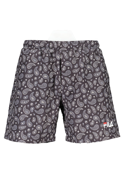 FILA Costume Parte Sotto Uomo