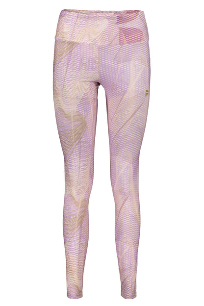 FILA Leggins Donna - Viola