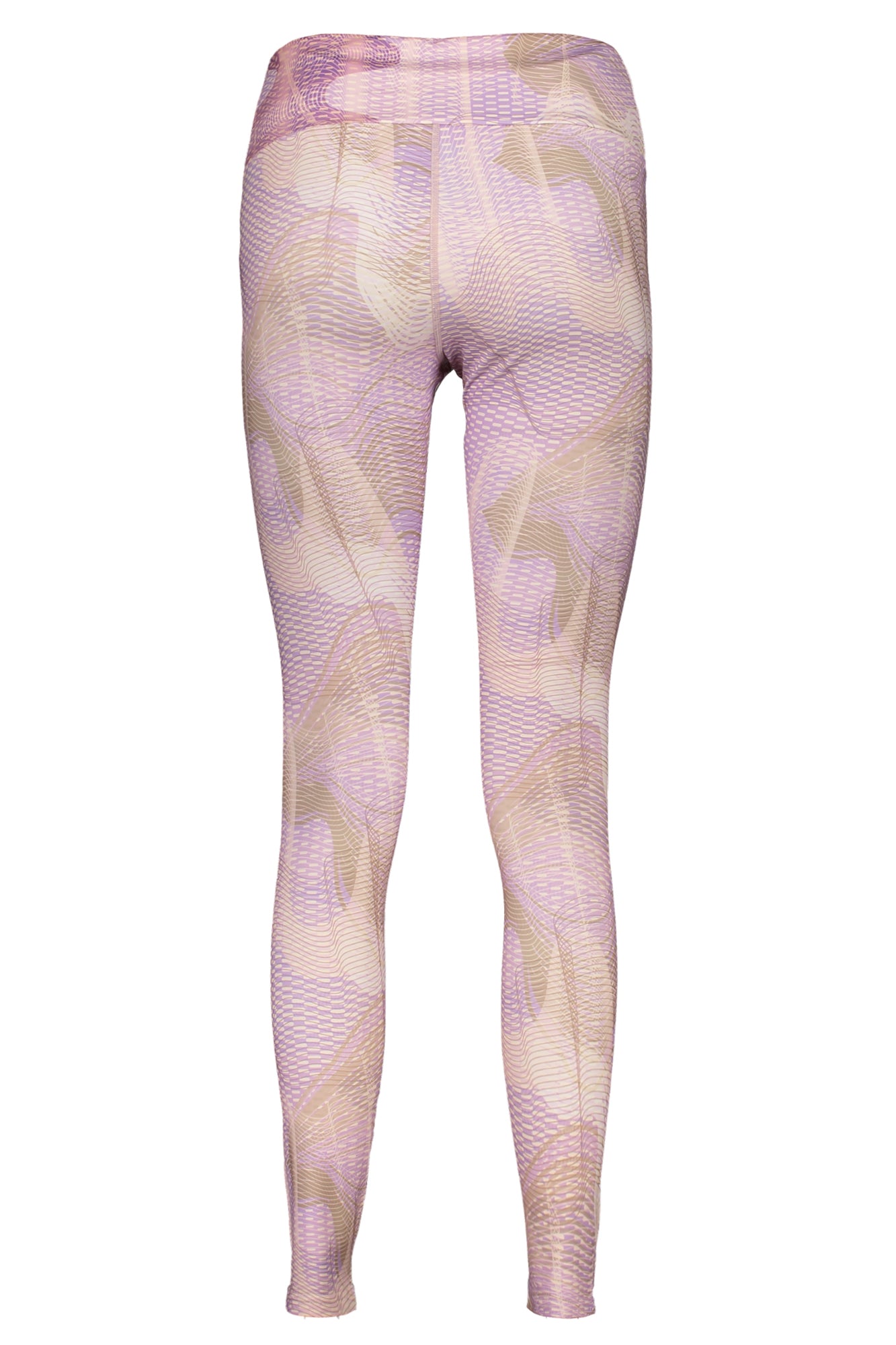 FILA Leggins Donna - Viola