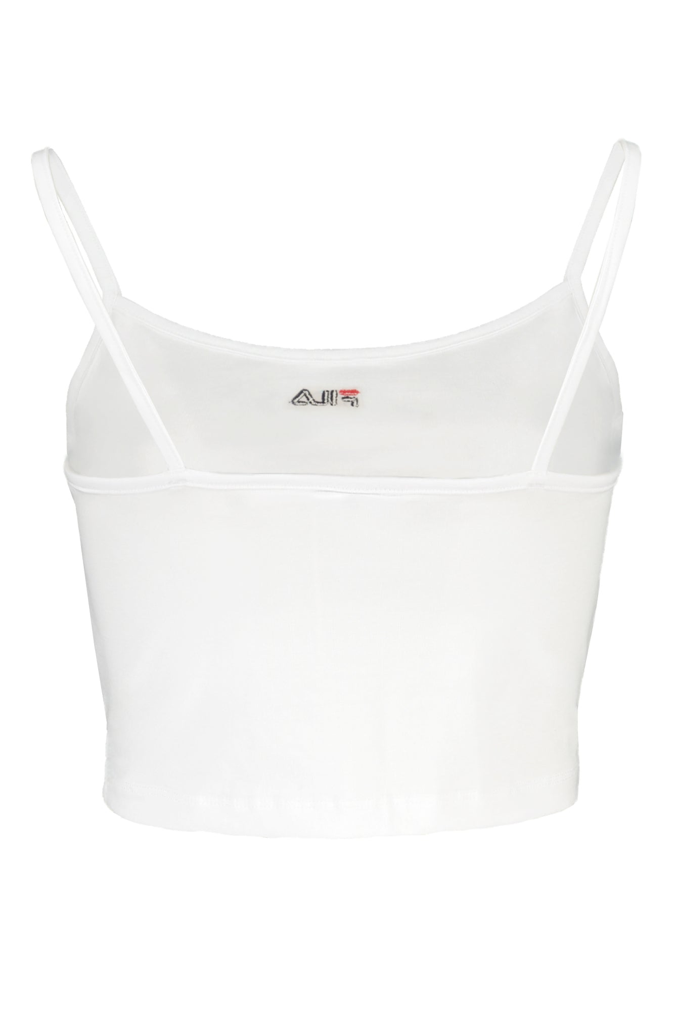 FILA Top Donna - Bianco