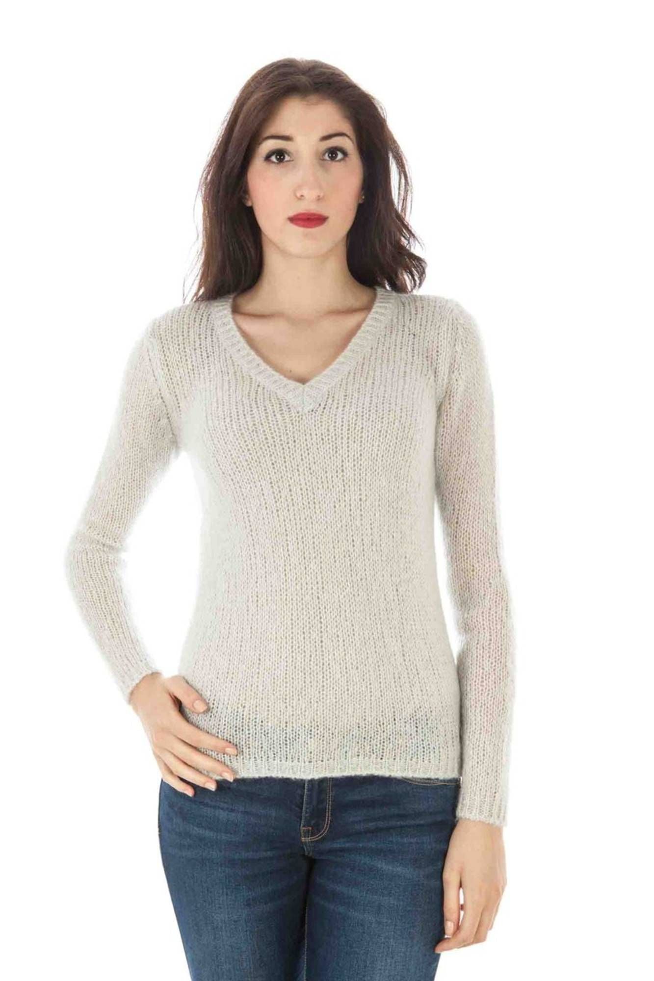 FRED PERRY Maglione Donna