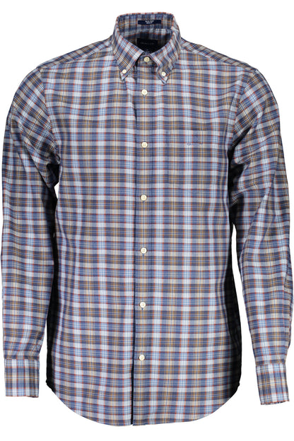 GANT Camicia Maniche Lunghe Uomo