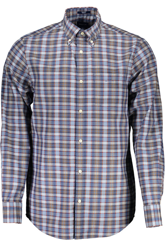 GANT Camicia Maniche Lunghe Uomo