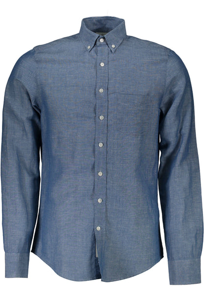 GANT Camicia Maniche Lunghe Uomo