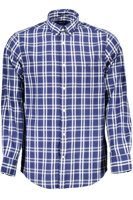 GANT Camicia Maniche Lunghe Uomo
