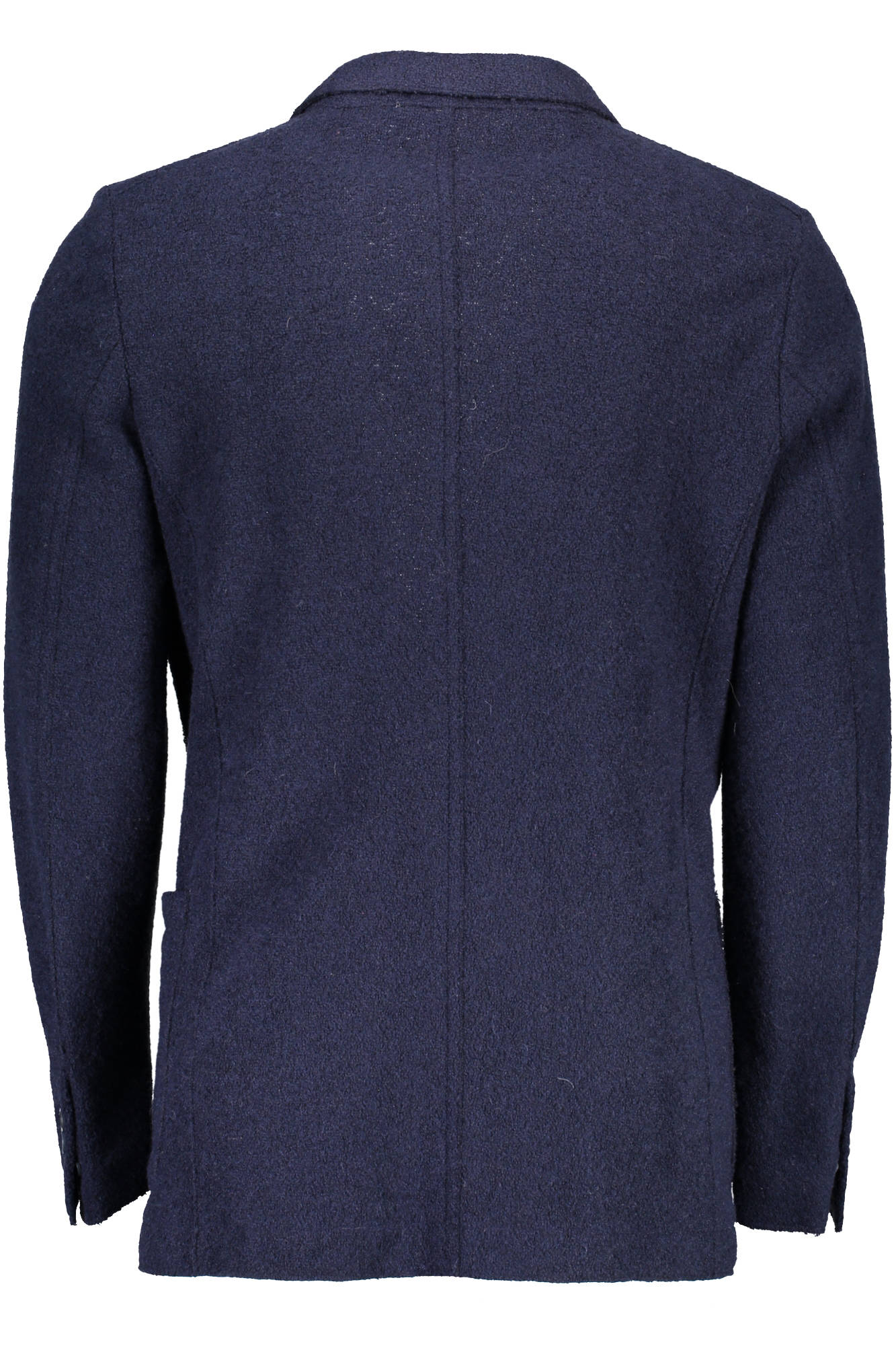 GANT Giacca Classica Uomo - Blu