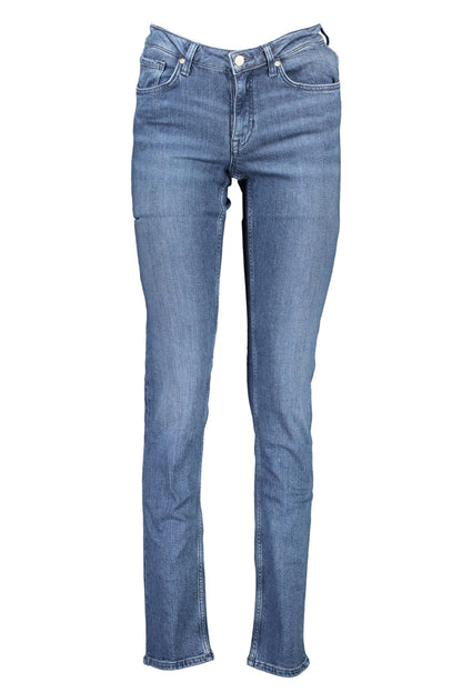 GANT Jeans Denim Donna