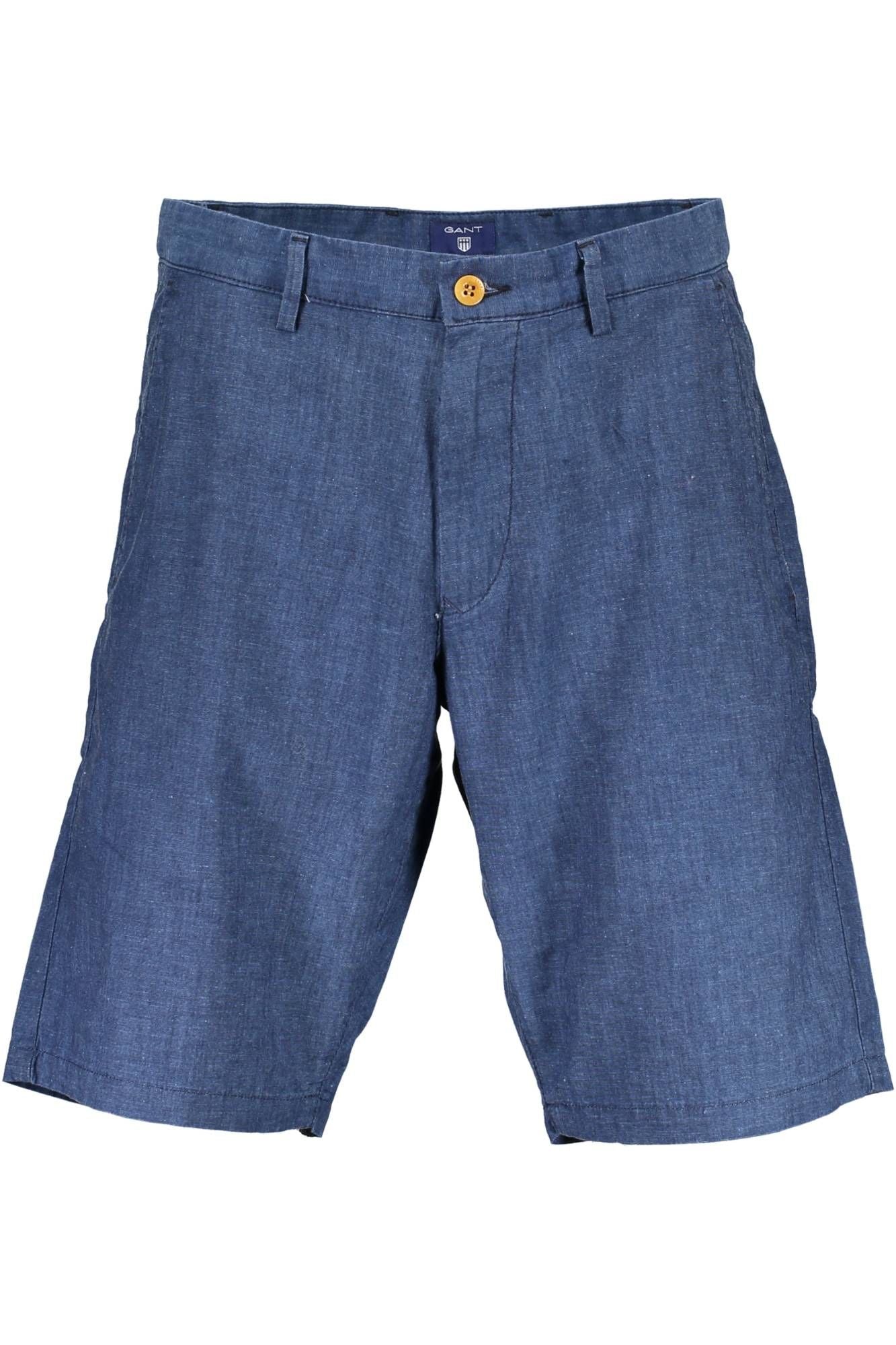 GANT Pantalone Bermuda Uomo