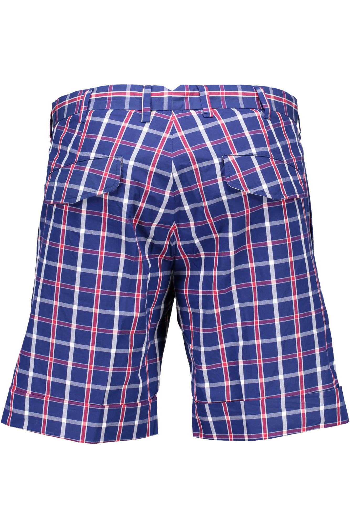 GANT Pantalone Bermuda Uomo - Blu