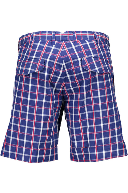 GANT Pantalone Bermuda Uomo - Blu
