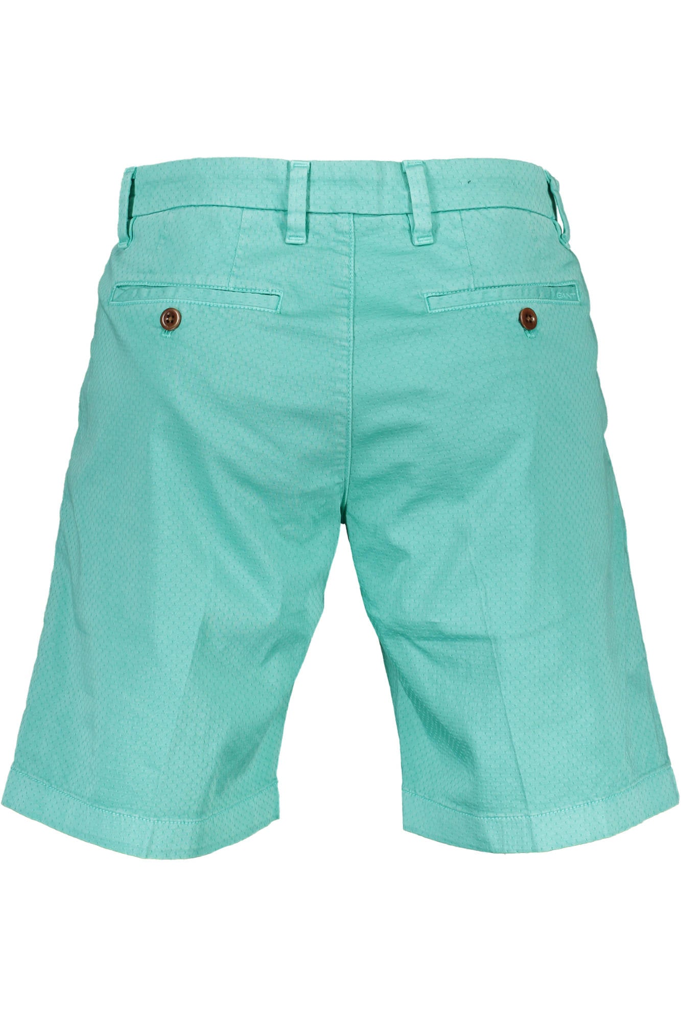 GANT Pantalone Bermuda Uomo - Verde