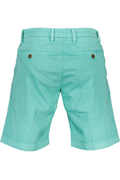 GANT Pantalone Bermuda Uomo - Verde