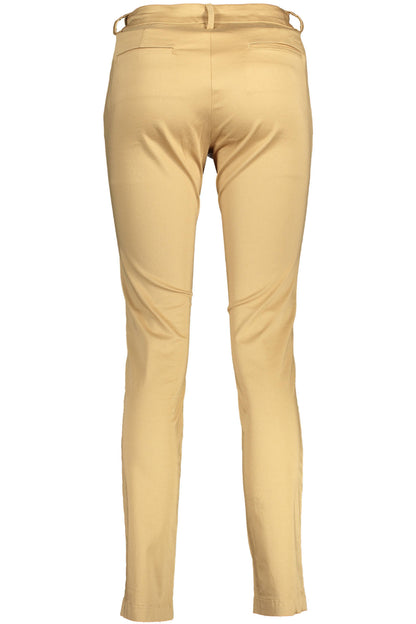GANT Pantalone Donna - Beige