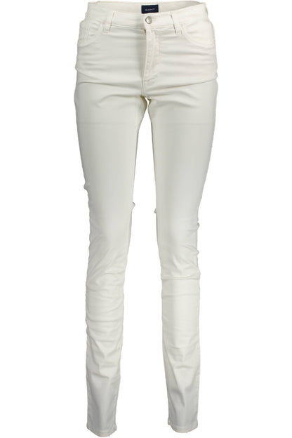 GANT Pantalone Donna