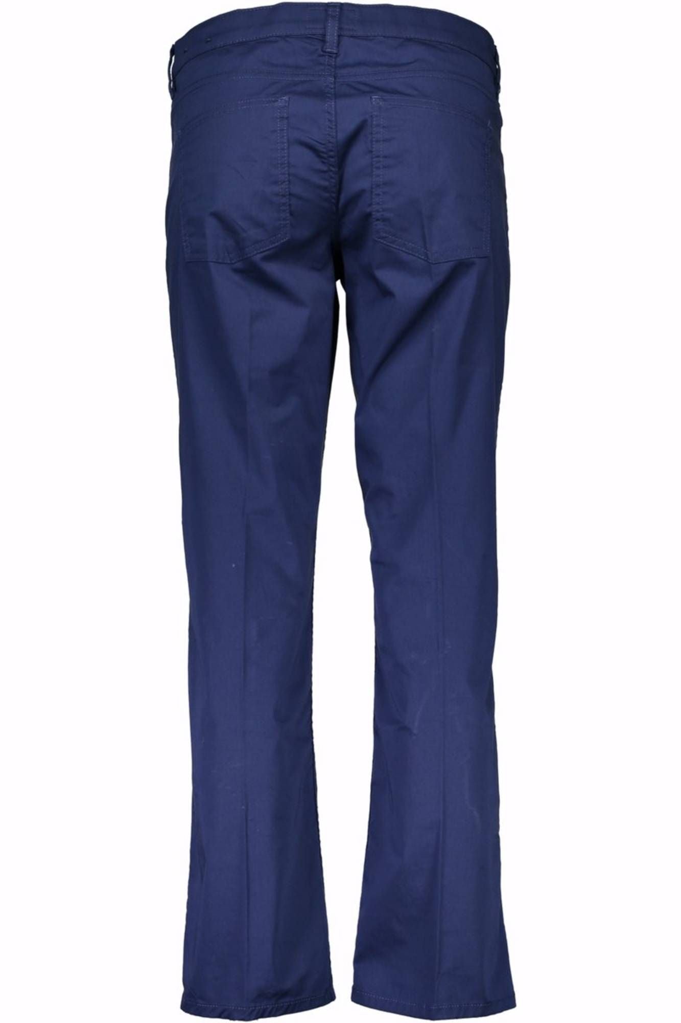 GANT Pantalone Donna - Blu
