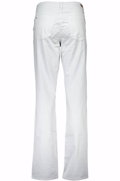 GANT Pantalone Donna - Grigio