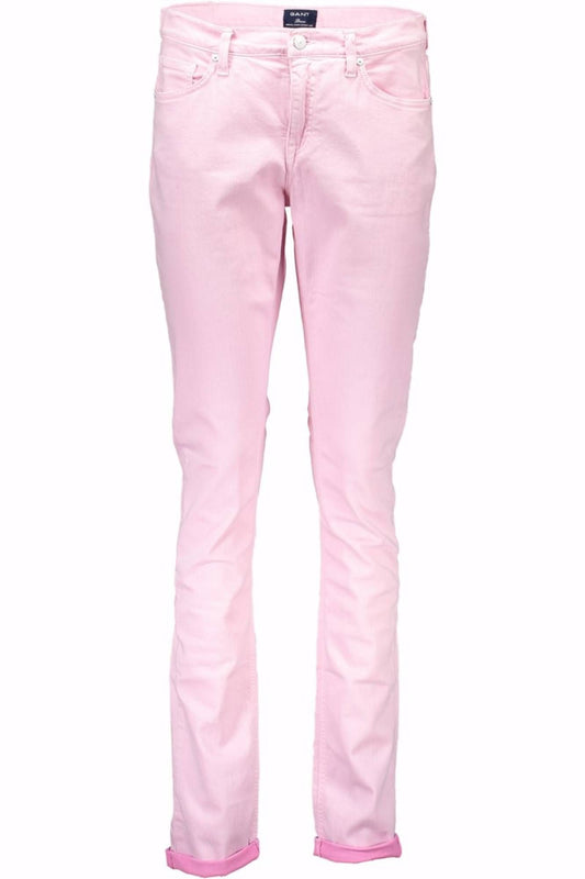 GANT Pantalone Donna