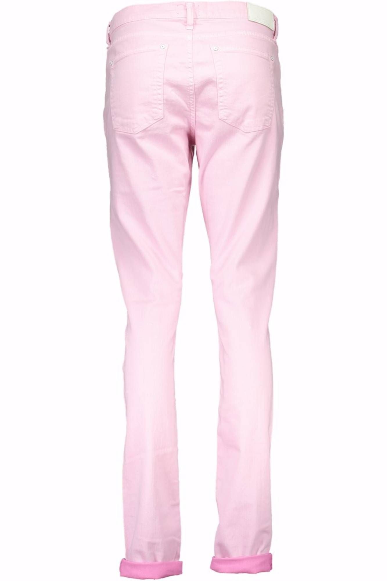 GANT Pantalone Donna - Rosa